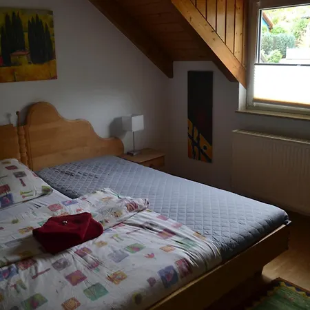 Haus Woogart Apartment Dahn Exterior photo