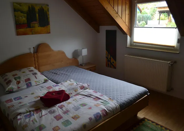 Haus Woogart