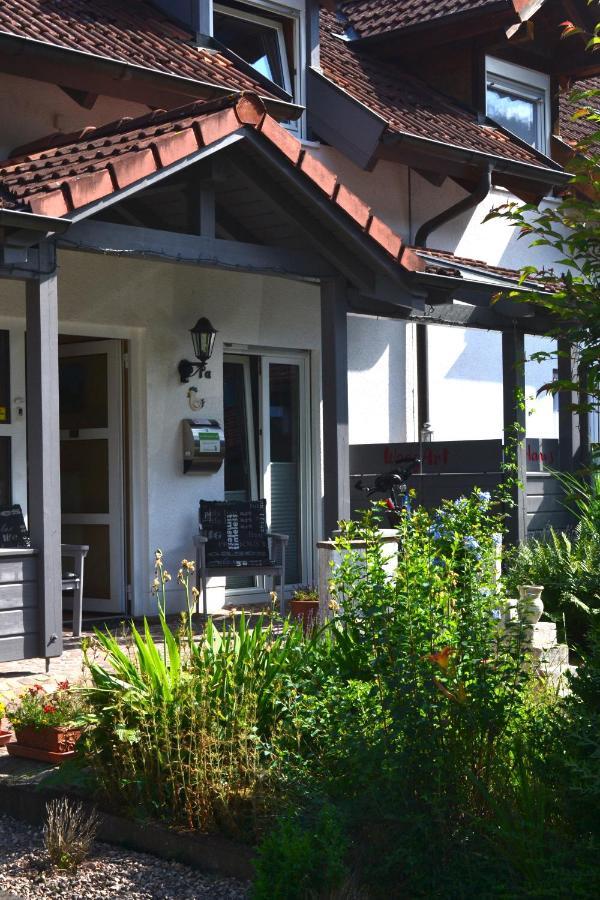 Haus Woogart
