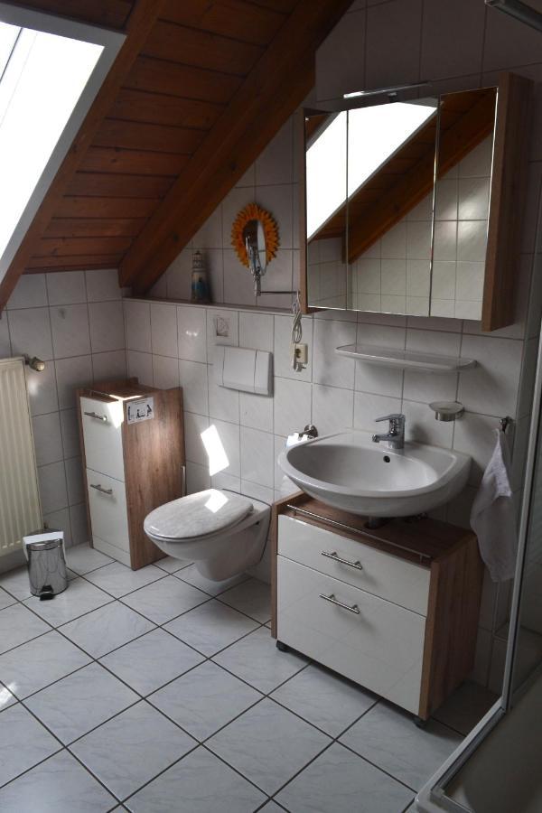 Apartment Haus Woogart *