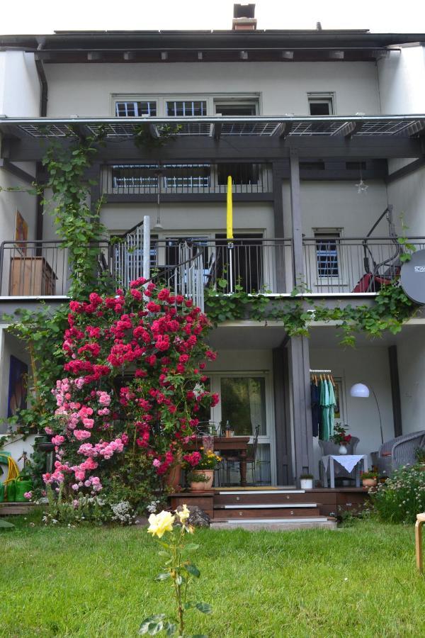 Haus Woogart Apartment