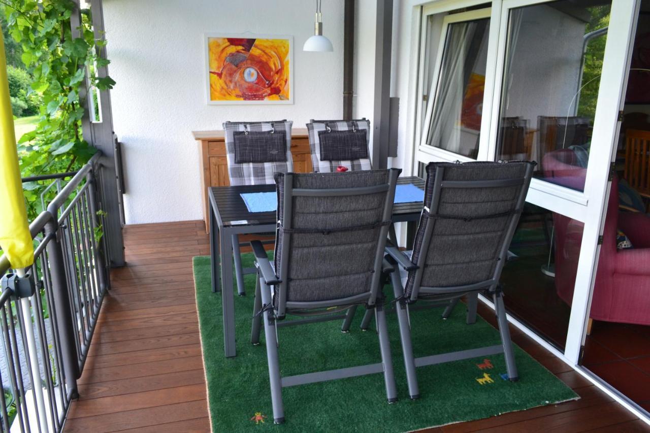 Apartment Haus Woogart