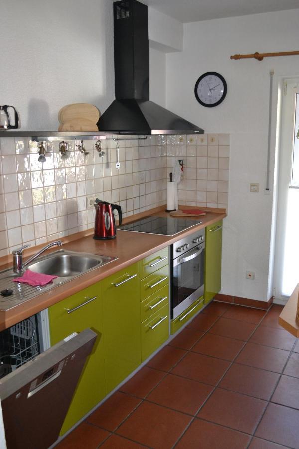 Apartment Haus Woogart