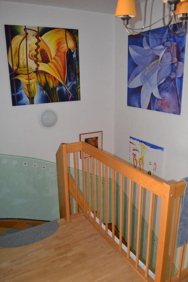 Haus Woogart Apartamento *