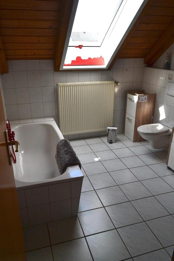 Apartment Haus Woogart *