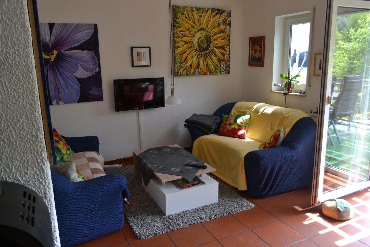 Haus Woogart Apartment Dahn