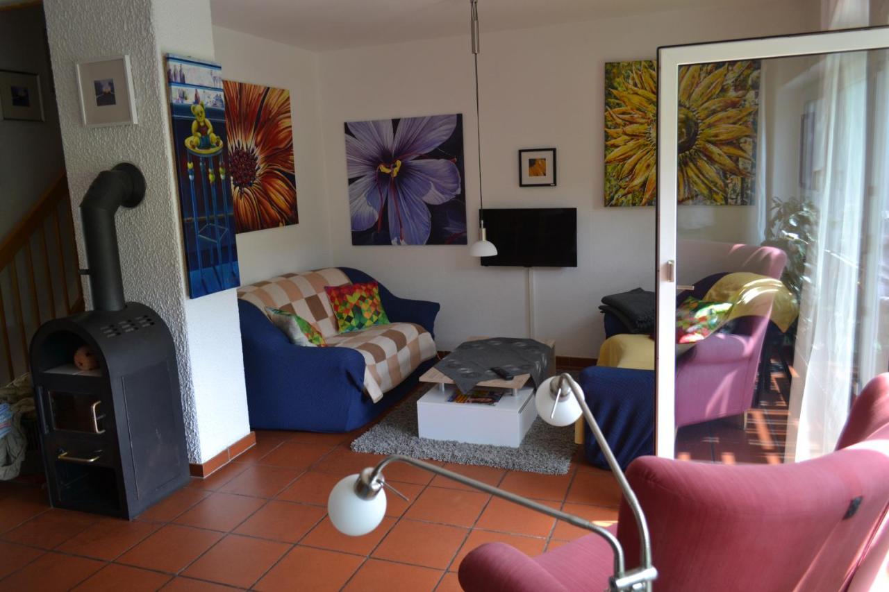 Apartment Haus Woogart *