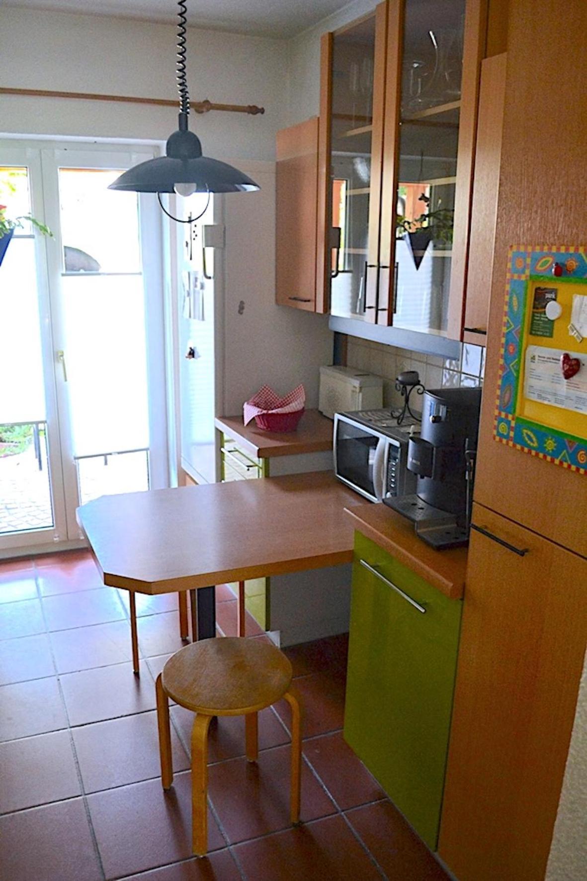 Haus Woogart Apartment