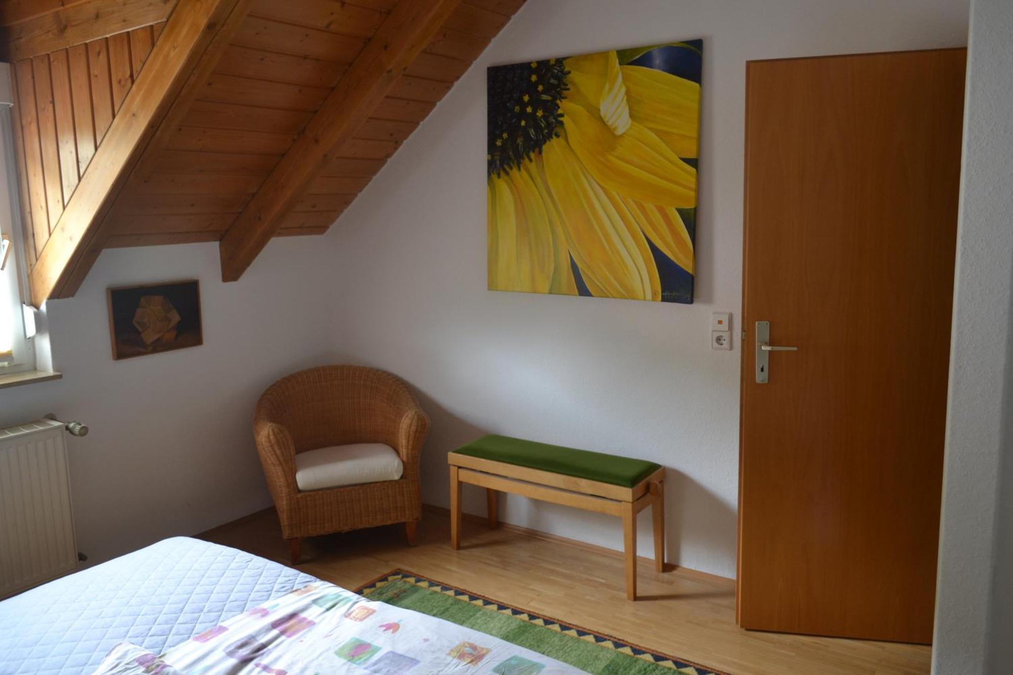 Apartment Haus Woogart