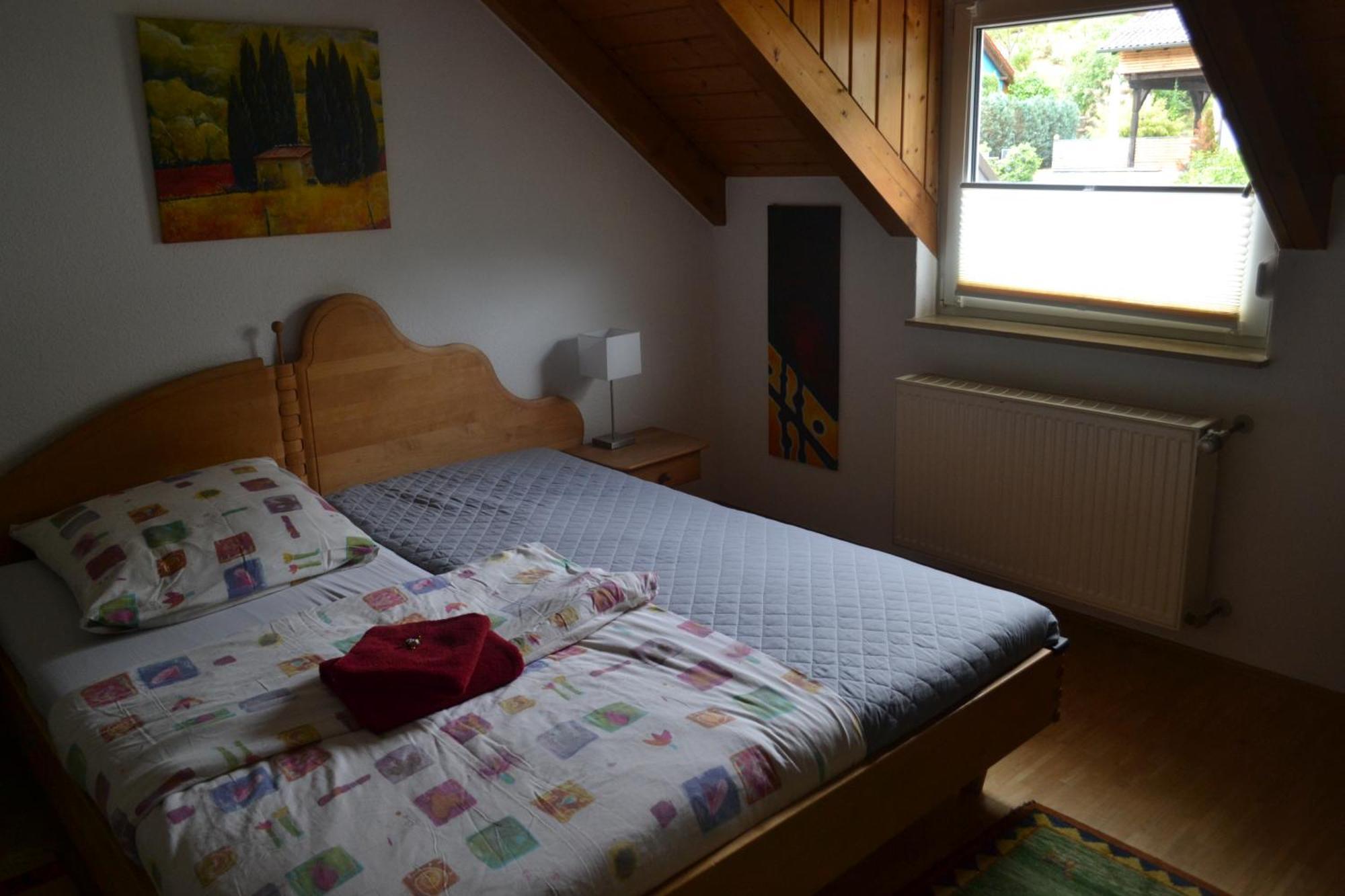 Haus Woogart