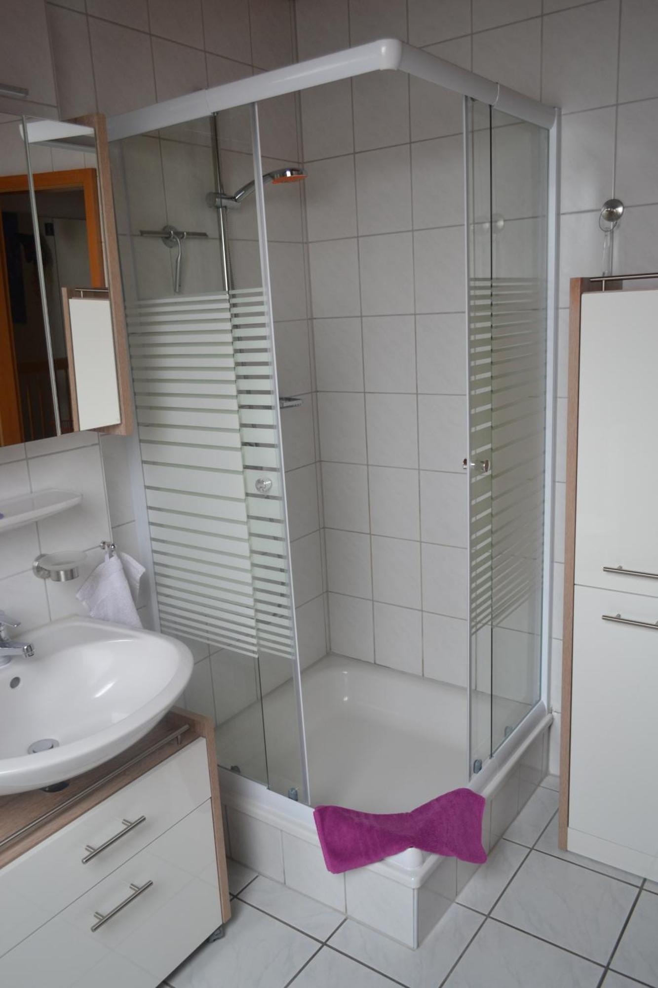 Haus Woogart Apartment *